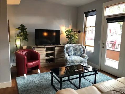 130 W Sackett Avenue Salida CO 81201