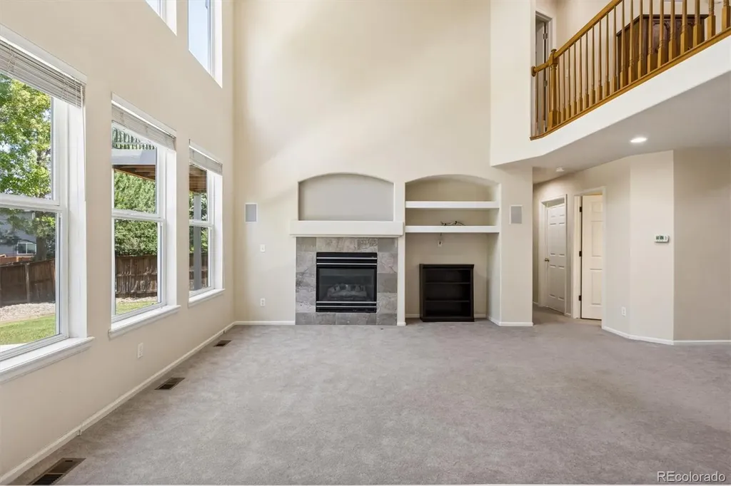 5725 Glenstone Drive Littleton CO 80130