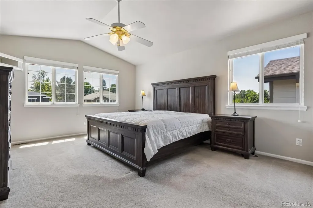 5725 Glenstone Drive Littleton CO 80130