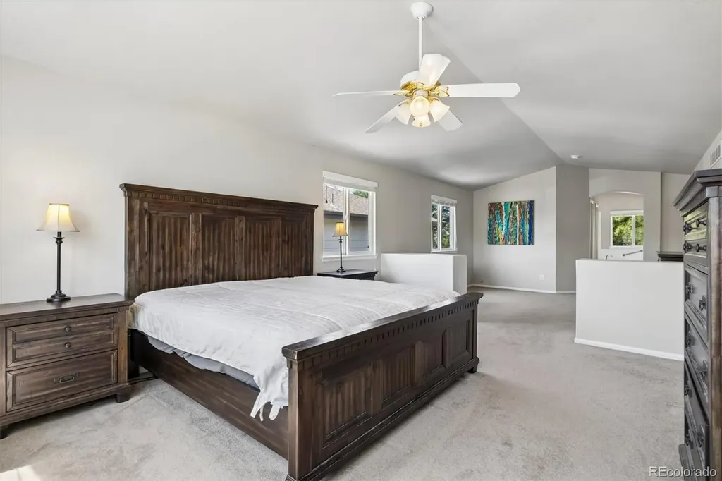 5725 Glenstone Drive Littleton CO 80130