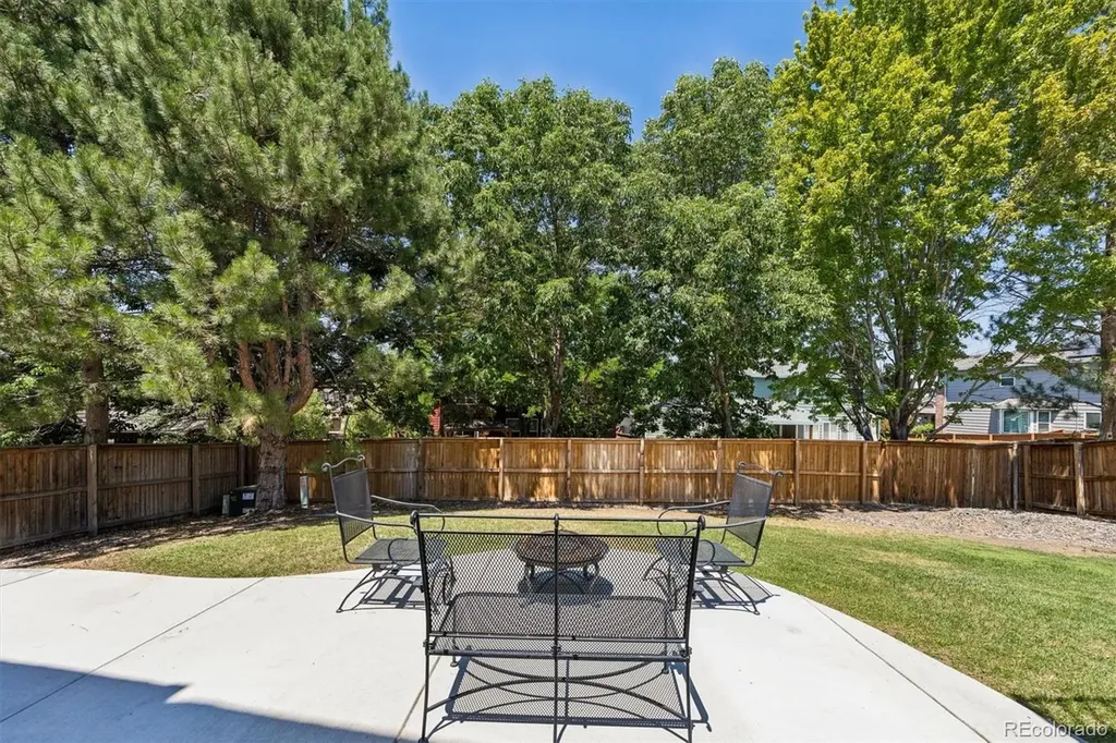 5725 Glenstone Drive Littleton CO 80130
