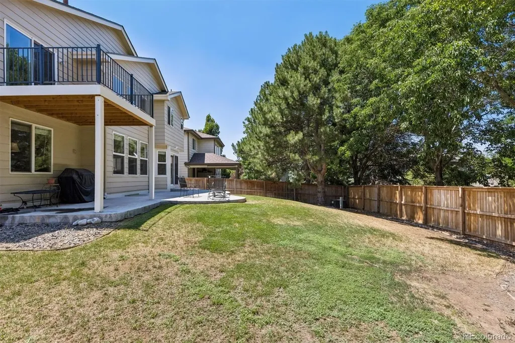 5725 Glenstone Drive Littleton CO 80130