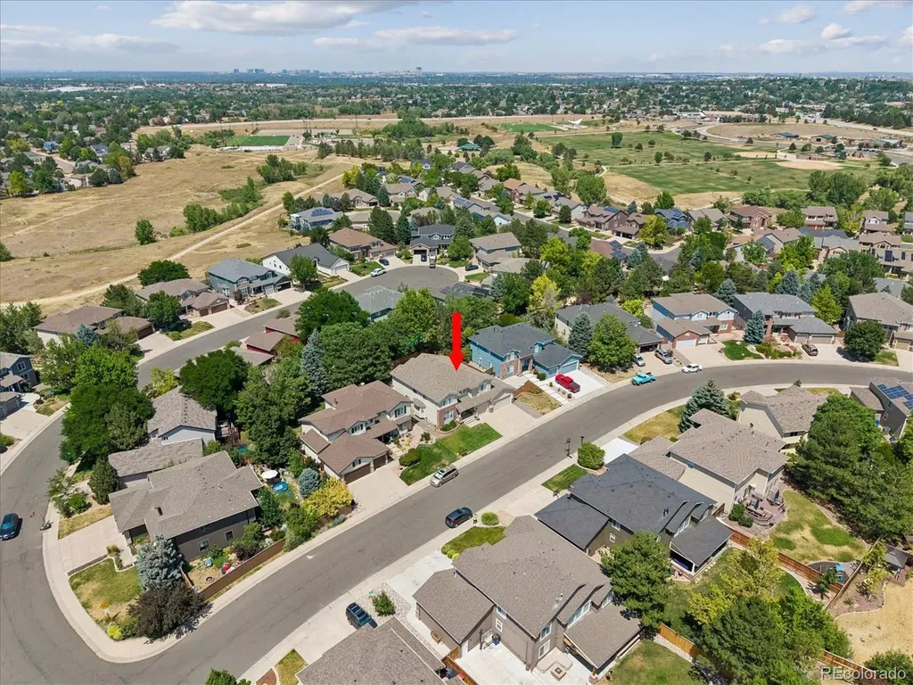 5725 Glenstone Drive Littleton CO 80130