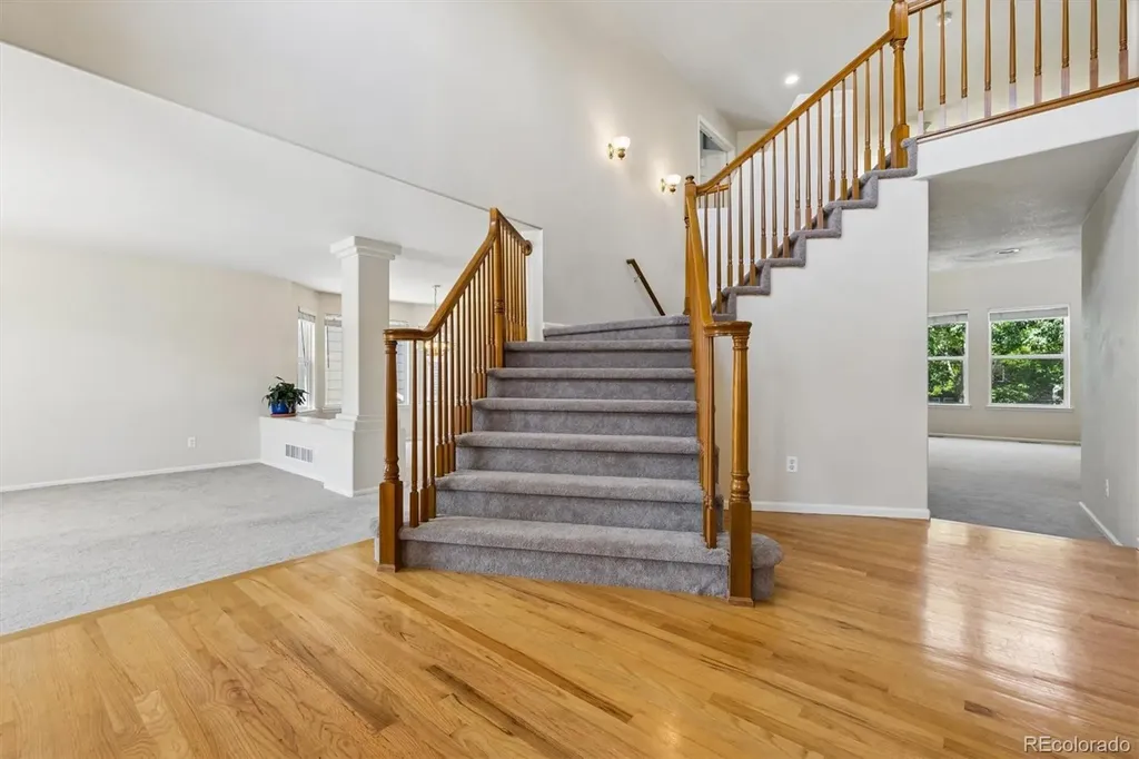 5725 Glenstone Drive Littleton CO 80130