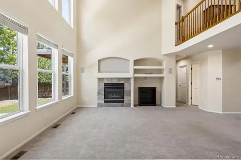 5725 Glenstone Drive Littleton CO 80130