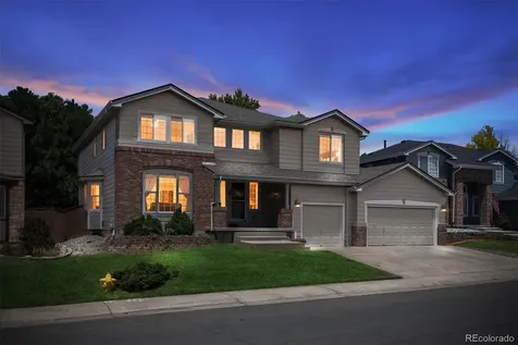 5725 Glenstone Drive Littleton CO 80130