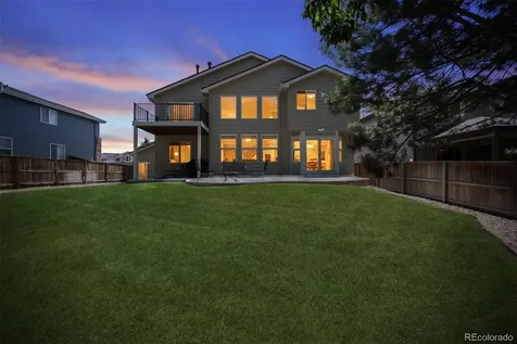 5725 Glenstone Drive Littleton CO 80130