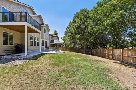 5725 Glenstone Drive Littleton CO 80130