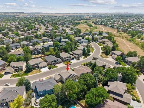 5725 Glenstone Drive Littleton CO 80130