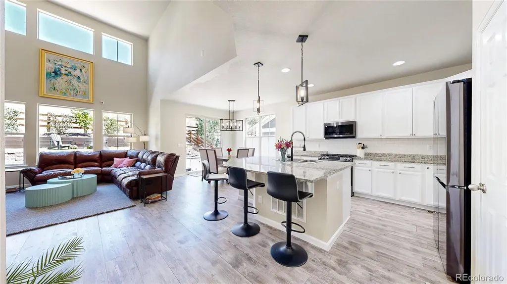 18189 W 85th Drive Arvada CO 80007