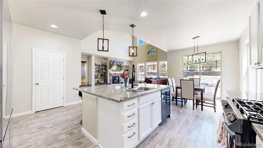 18189 W 85th Drive Arvada CO 80007