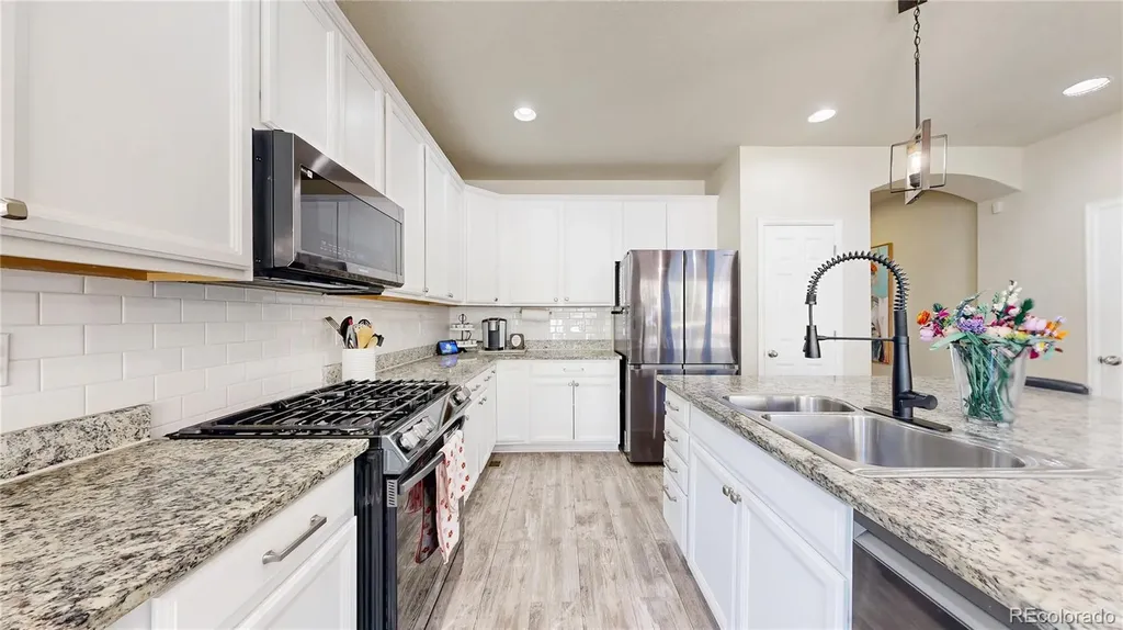 18189 W 85th Drive Arvada CO 80007