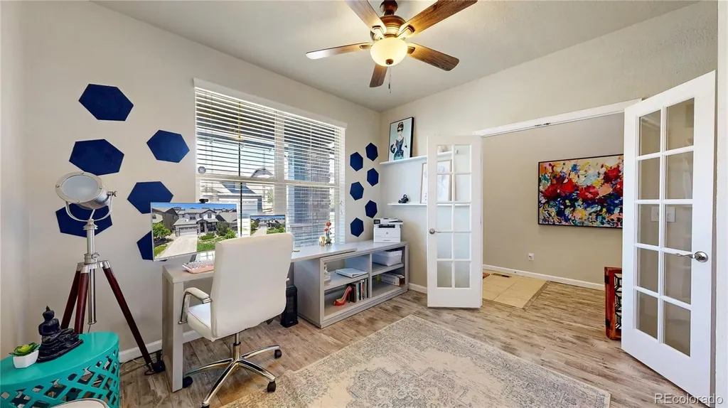 18189 W 85th Drive Arvada CO 80007