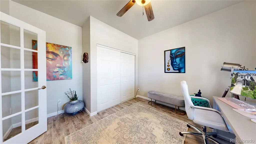 18189 W 85th Drive Arvada CO 80007