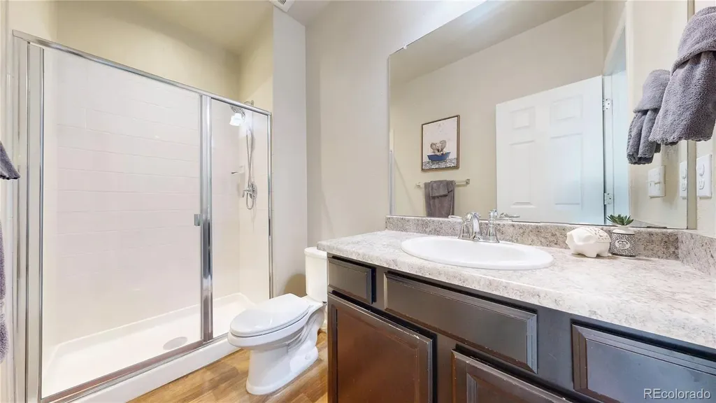 18189 W 85th Drive Arvada CO 80007