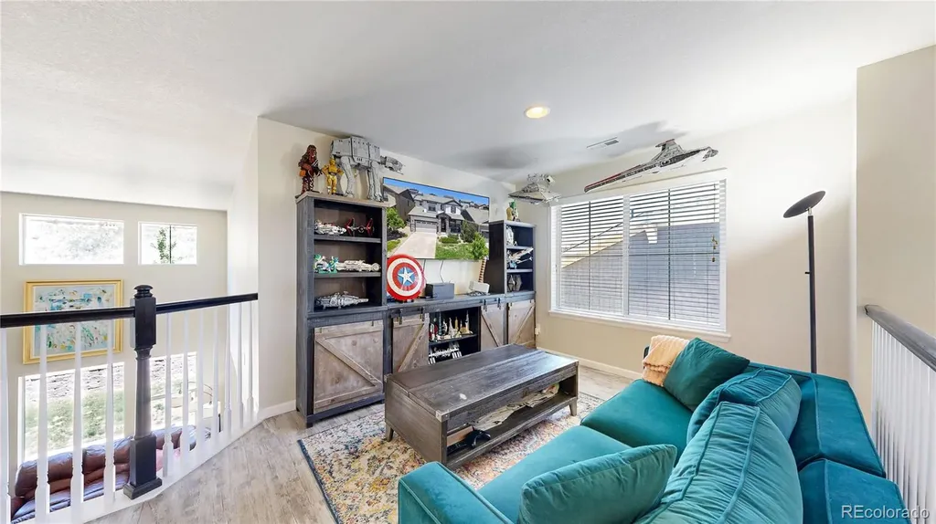 18189 W 85th Drive Arvada CO 80007