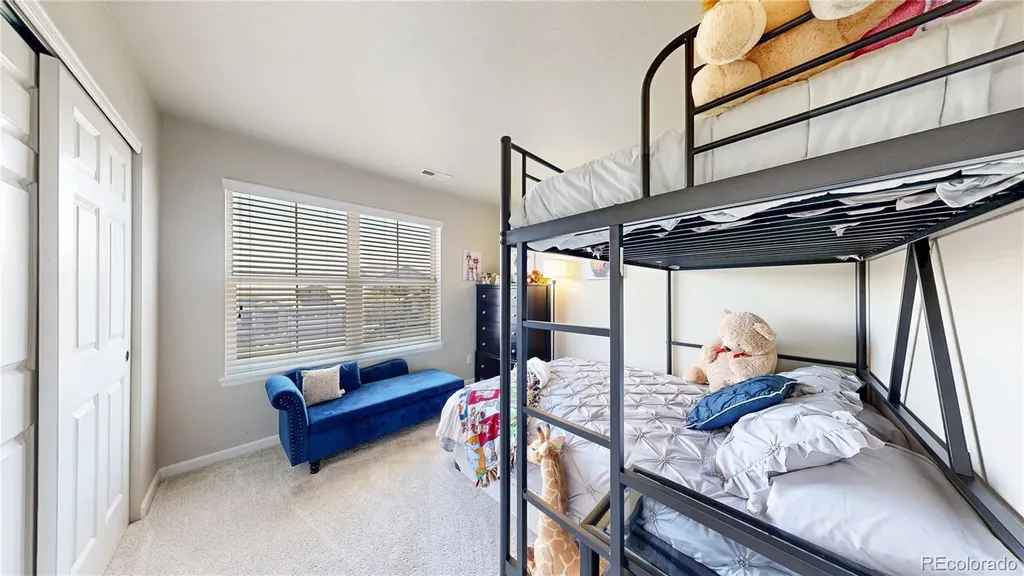 18189 W 85th Drive Arvada CO 80007