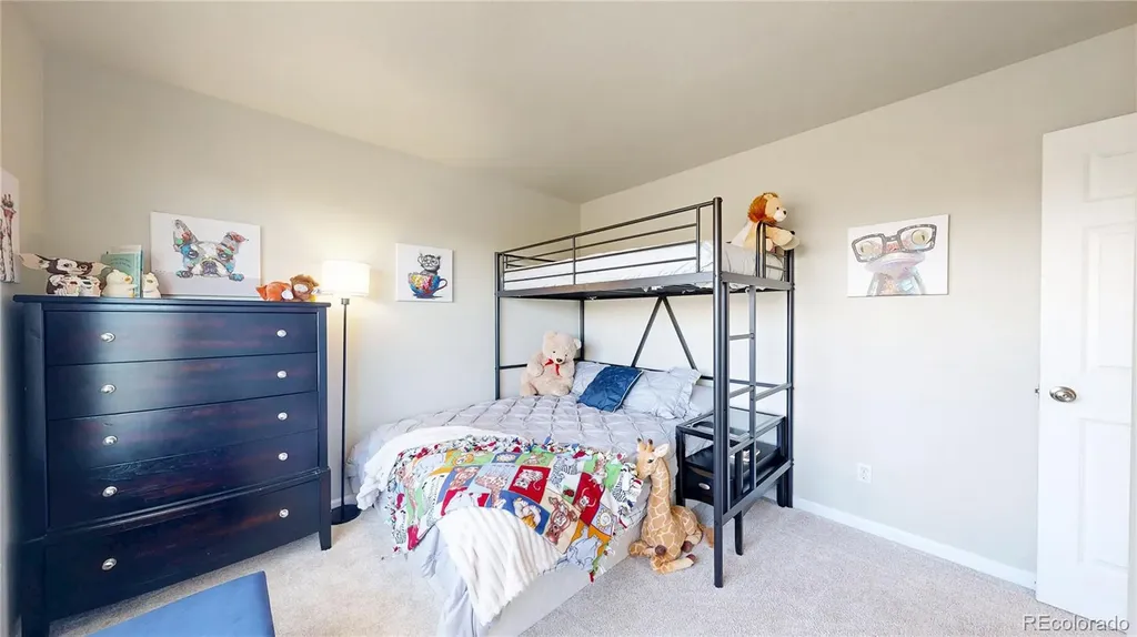 18189 W 85th Drive Arvada CO 80007