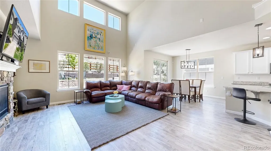 18189 W 85th Drive Arvada CO 80007