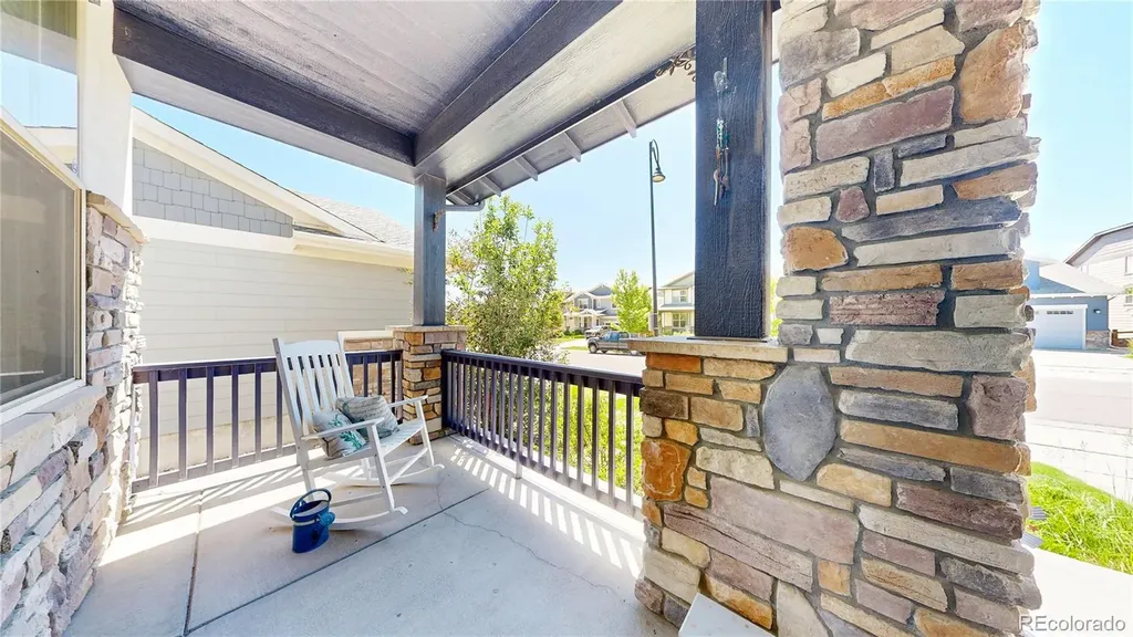 18189 W 85th Drive Arvada CO 80007