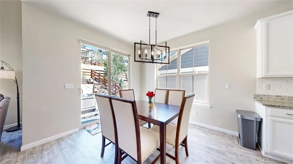 18189 W 85th Drive Arvada CO 80007