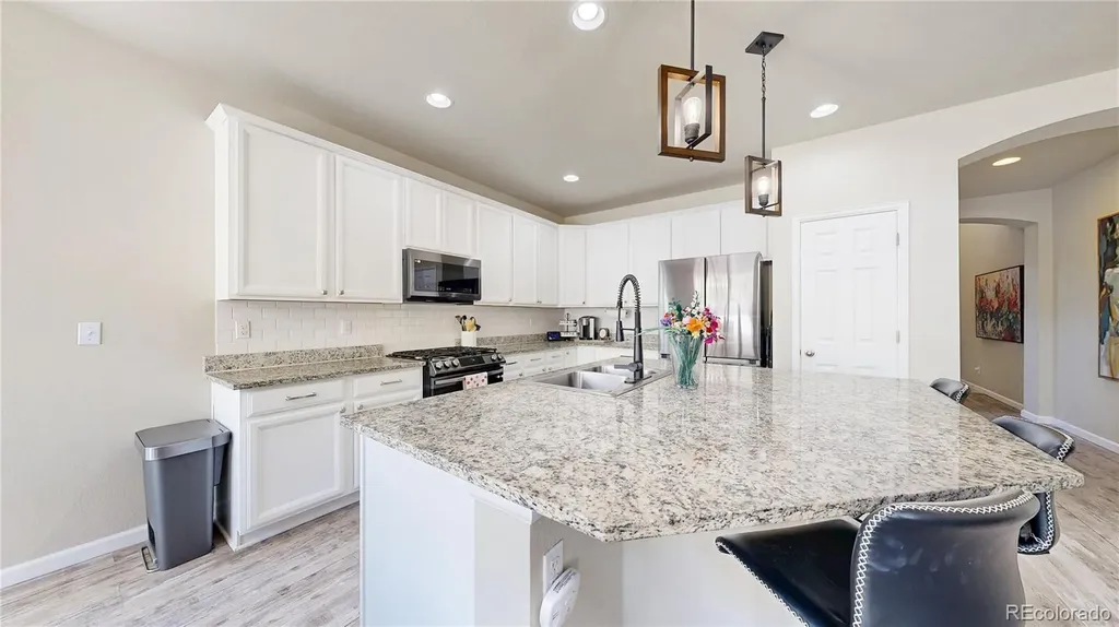 18189 W 85th Drive Arvada CO 80007
