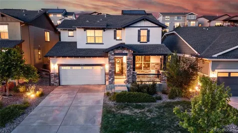 18189 W 85th Drive Arvada CO 80007
