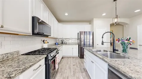 18189 W 85th Drive Arvada CO 80007