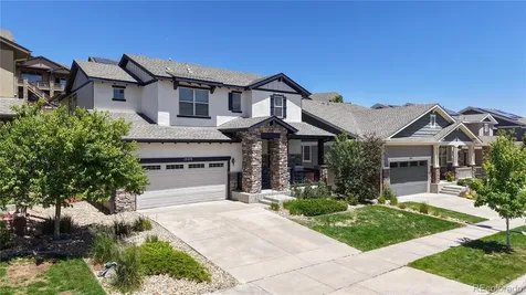 18189 W 85th Drive Arvada CO 80007