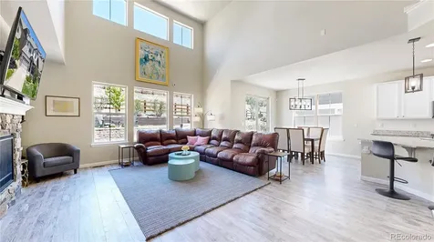 18189 W 85th Drive Arvada CO 80007