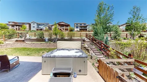18189 W 85th Drive Arvada CO 80007