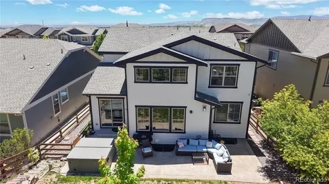 18189 W 85th Drive Arvada CO 80007