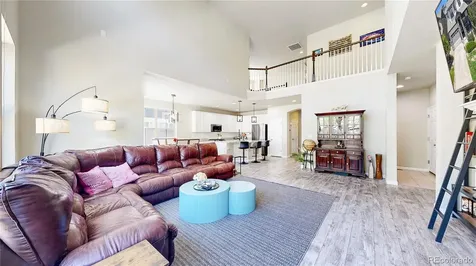 18189 W 85th Drive Arvada CO 80007