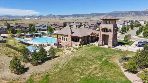 18189 W 85th Drive Arvada CO 80007