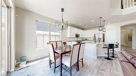 18189 W 85th Drive Arvada CO 80007