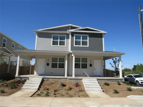 2378 N Emporia Street Aurora CO 80010