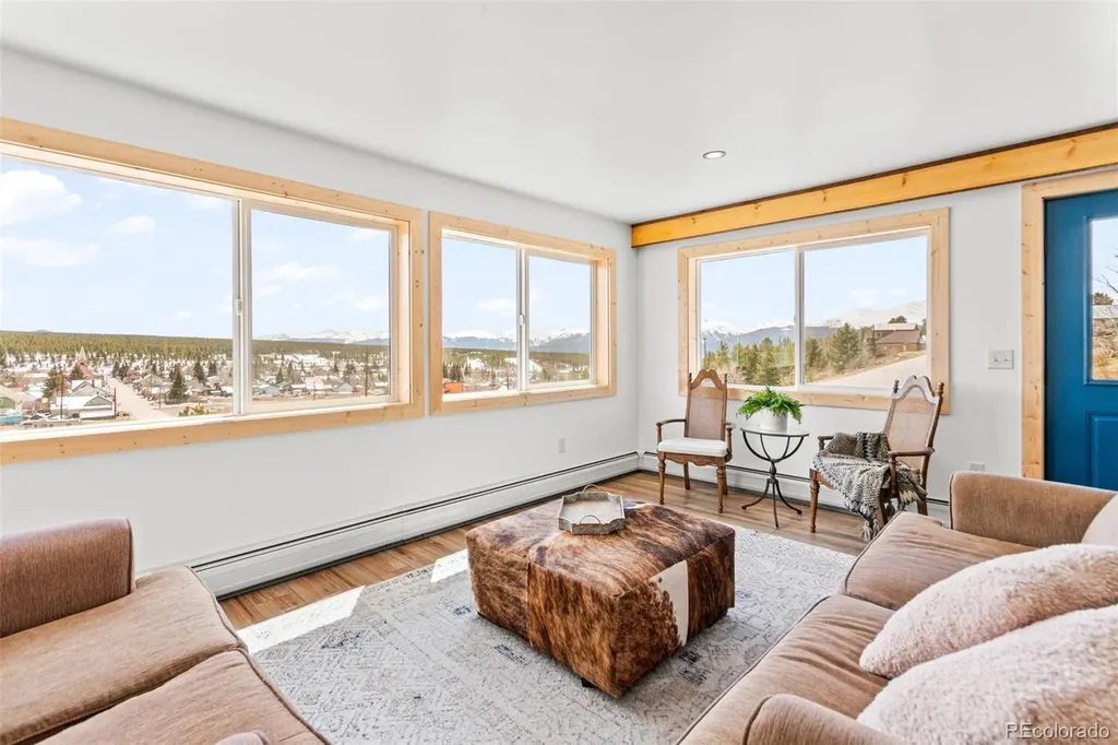 428 W 6th Street Leadville CO 80461