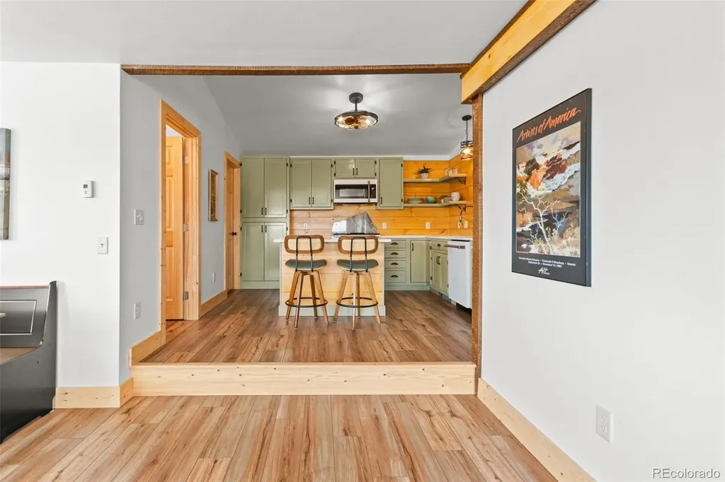428 W 6th Street Leadville CO 80461