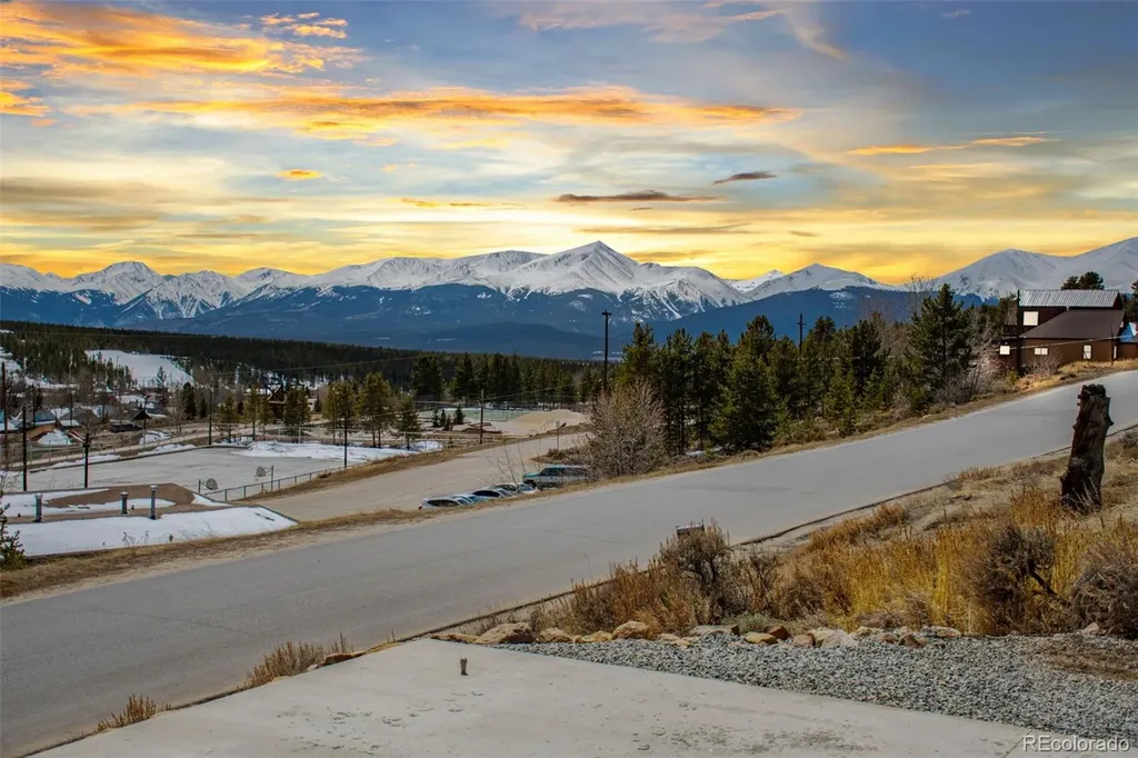 428 W 6th Street Leadville CO 80461