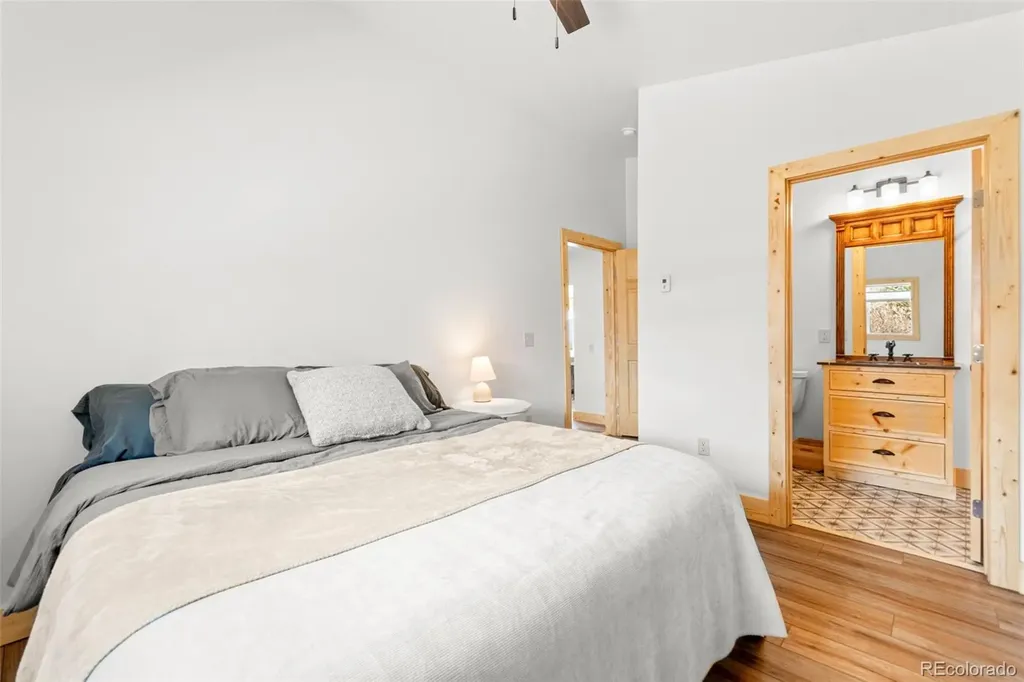 428 W 6th Street Leadville CO 80461