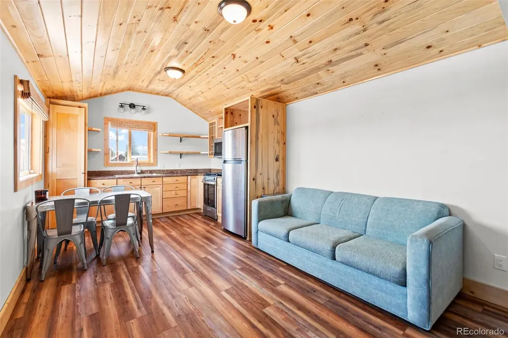 428 W 6th Street Leadville CO 80461