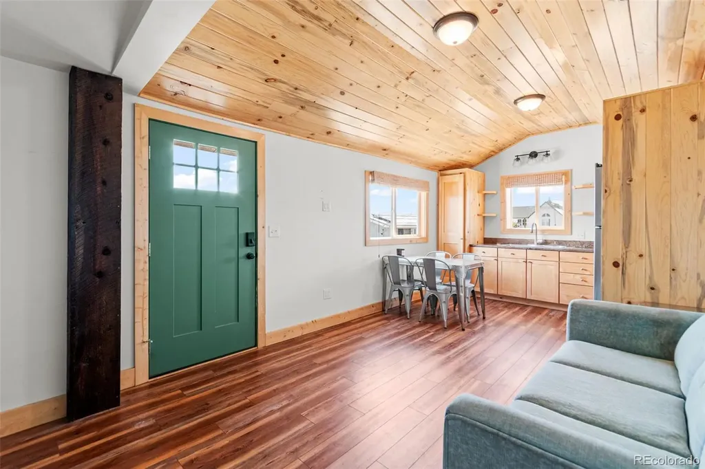 428 W 6th Street Leadville CO 80461