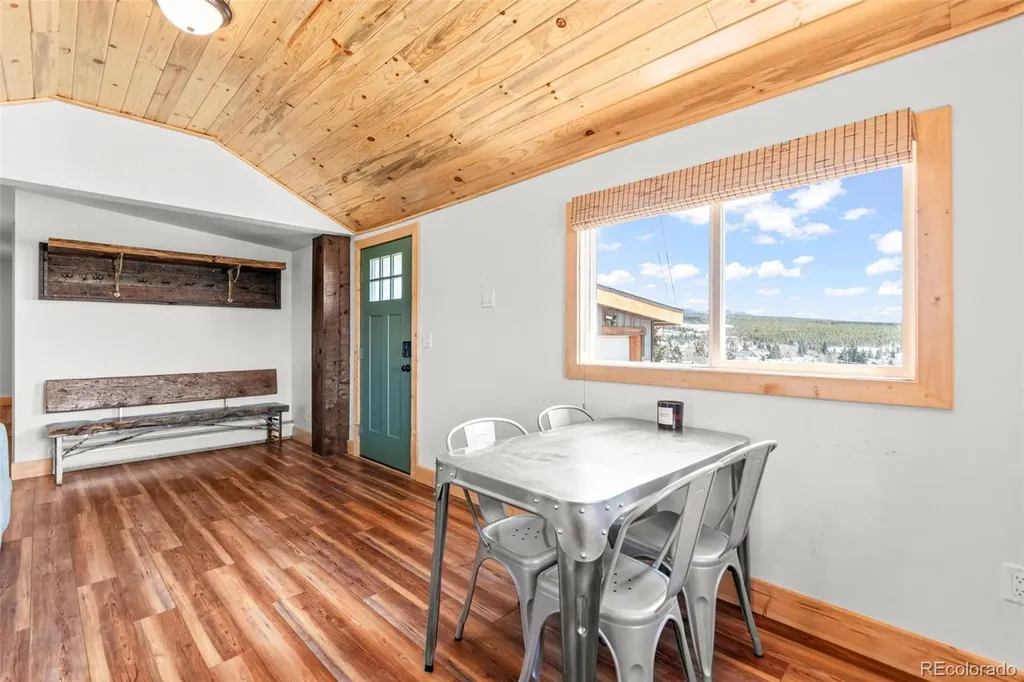 428 W 6th Street Leadville CO 80461