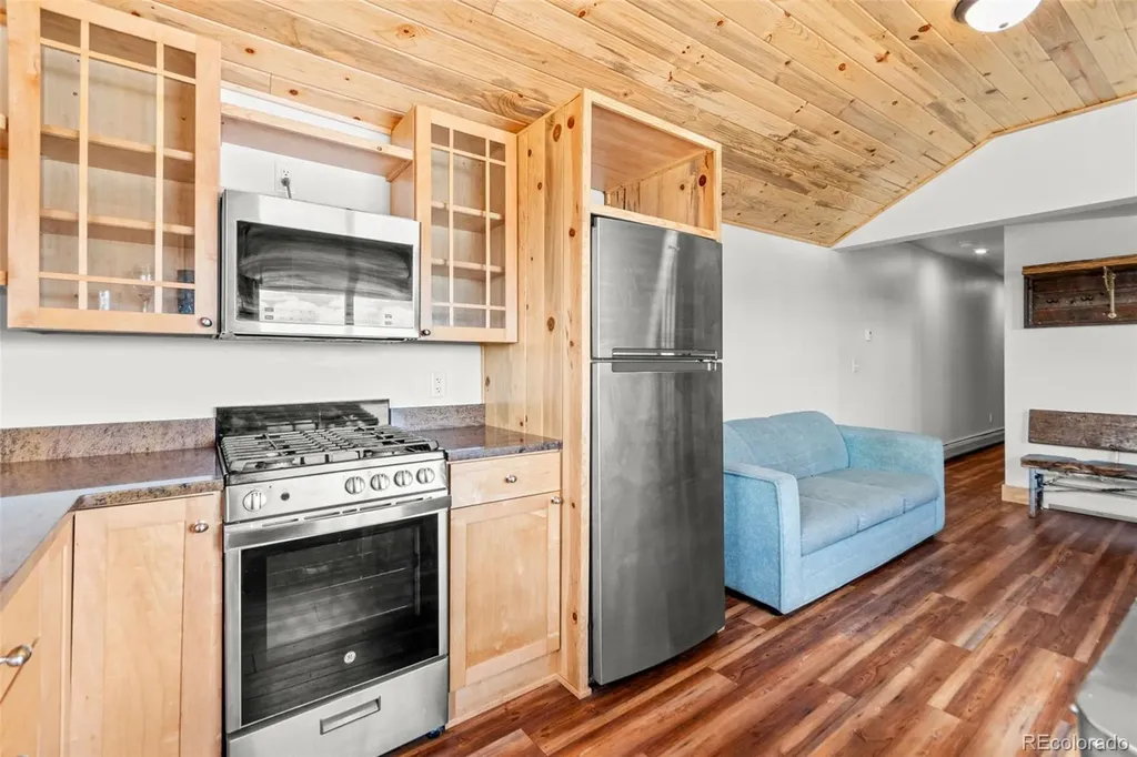 428 W 6th Street Leadville CO 80461