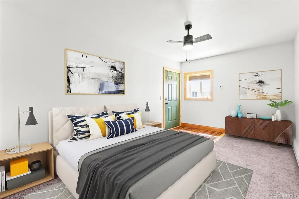428 W 6th Street Leadville CO 80461