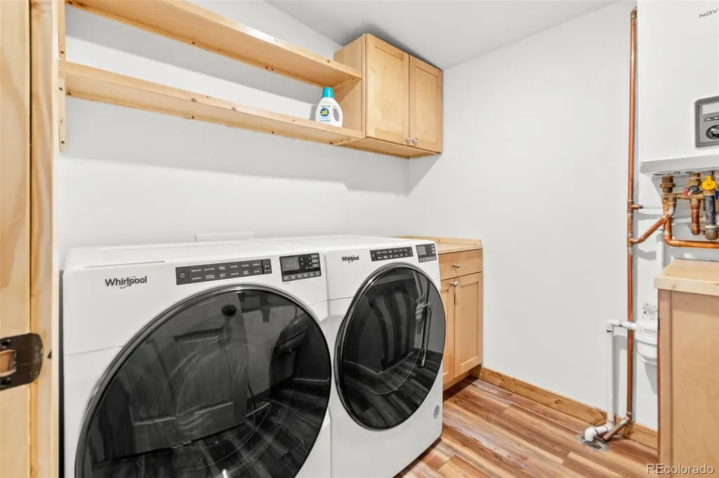 428 W 6th Street Leadville CO 80461