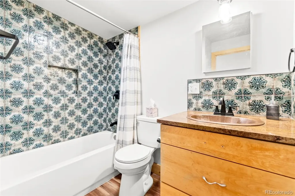428 W 6th Street Leadville CO 80461