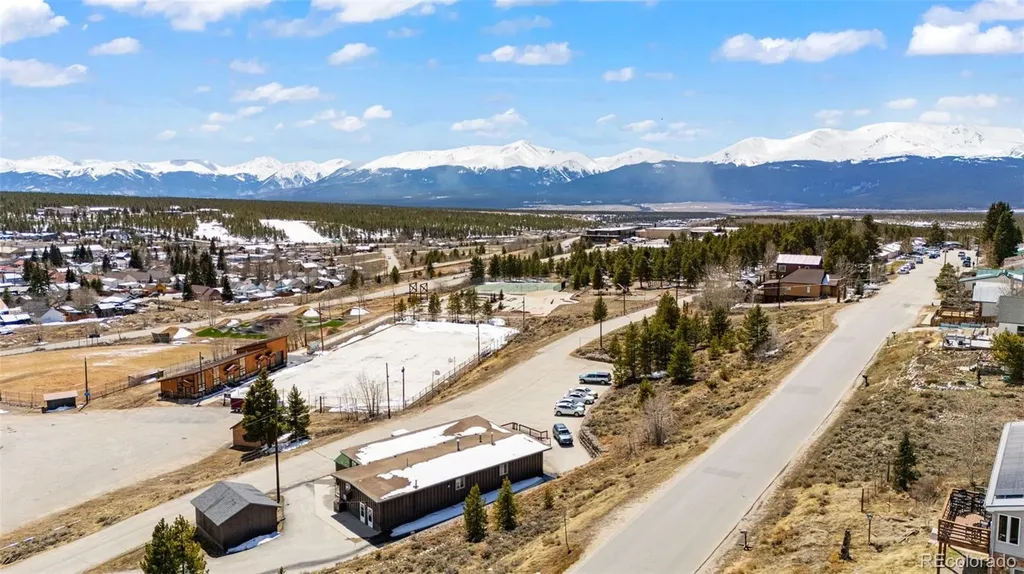428 W 6th Street Leadville CO 80461