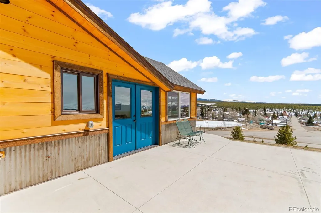 428 W 6th Street Leadville CO 80461