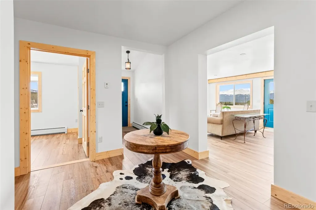 428 W 6th Street Leadville CO 80461